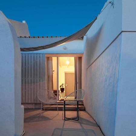 Companhia Das Culturas - Ecodesign & Spa Hotel Castro Marim Eksteriør bilde