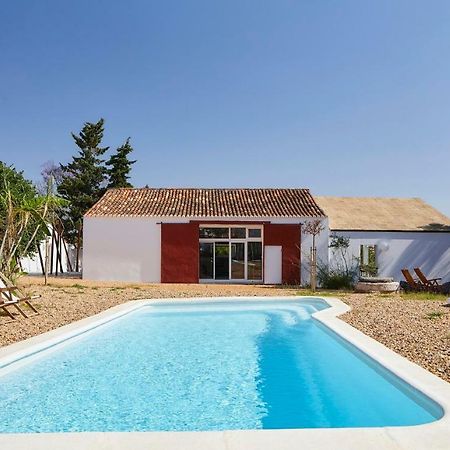 Companhia Das Culturas - Ecodesign & Spa Hotel Castro Marim Eksteriør bilde