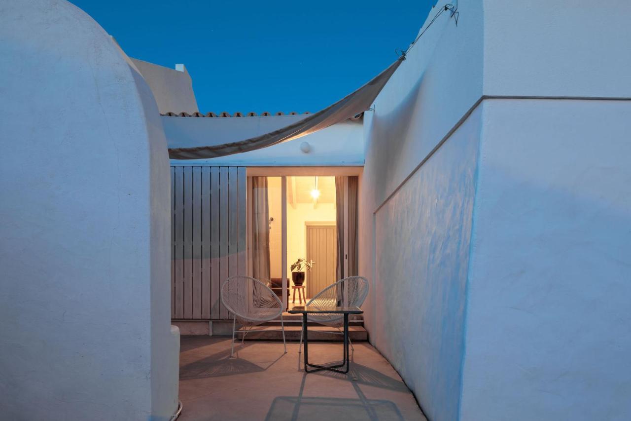 Companhia Das Culturas - Ecodesign & Spa Hotel Castro Marim Eksteriør bilde