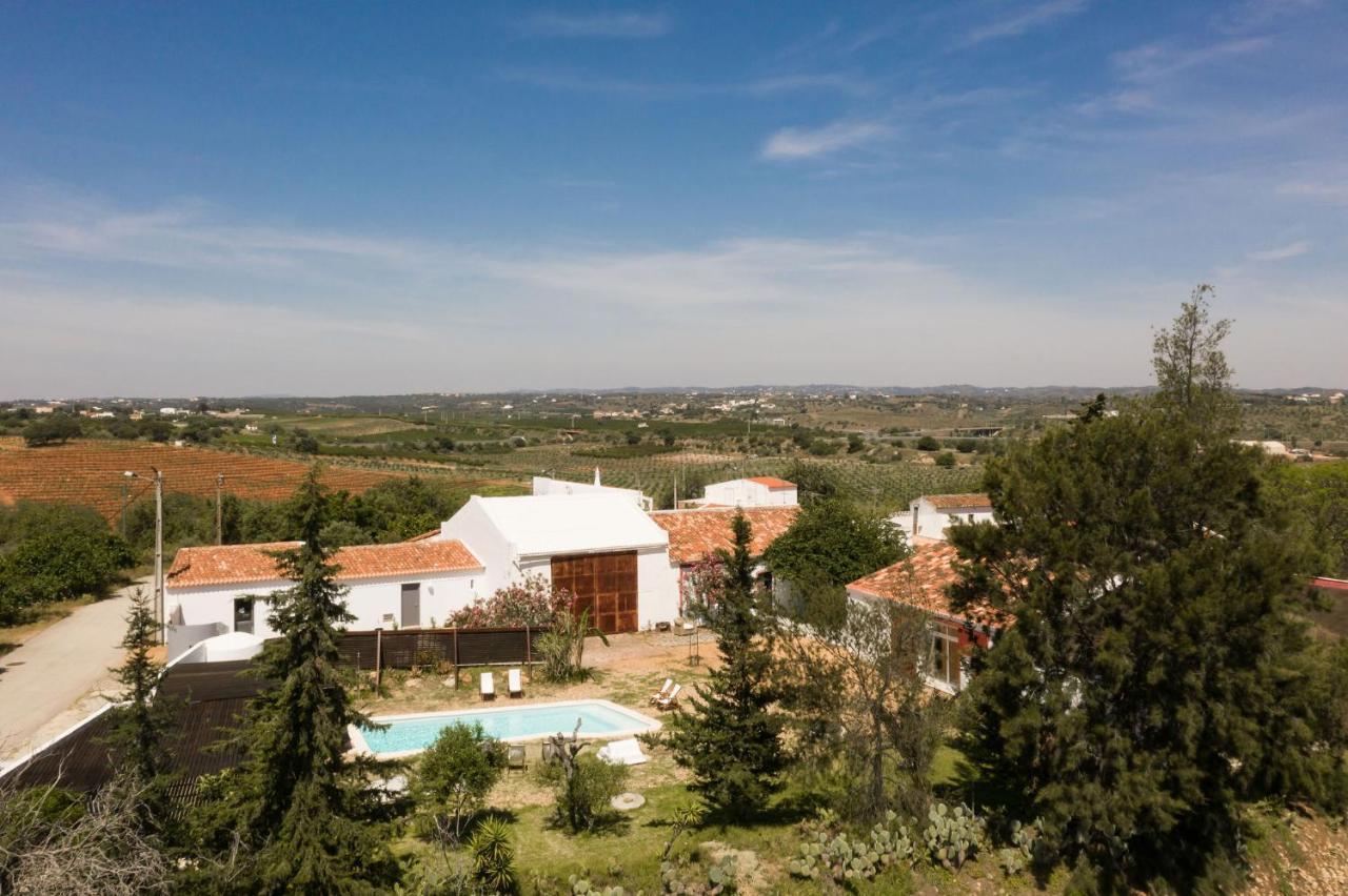 Companhia Das Culturas - Ecodesign & Spa Hotel Castro Marim Eksteriør bilde