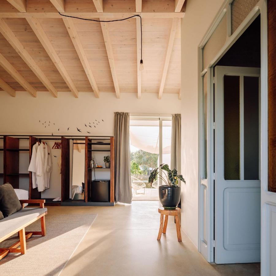 Companhia Das Culturas - Ecodesign & Spa Hotel Castro Marim Eksteriør bilde