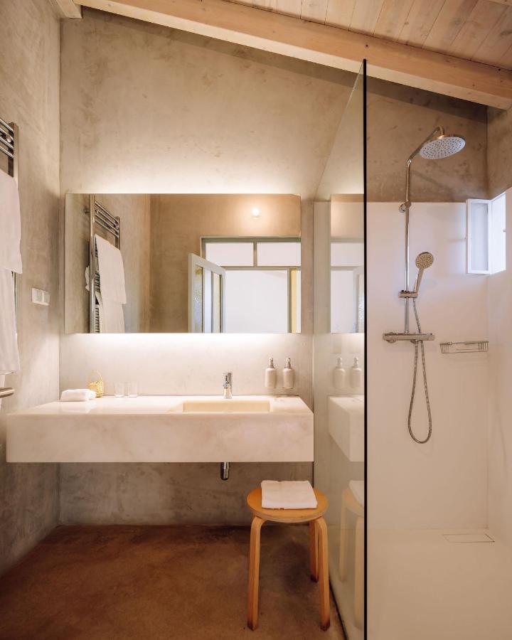 Companhia Das Culturas - Ecodesign & Spa Hotel Castro Marim Eksteriør bilde