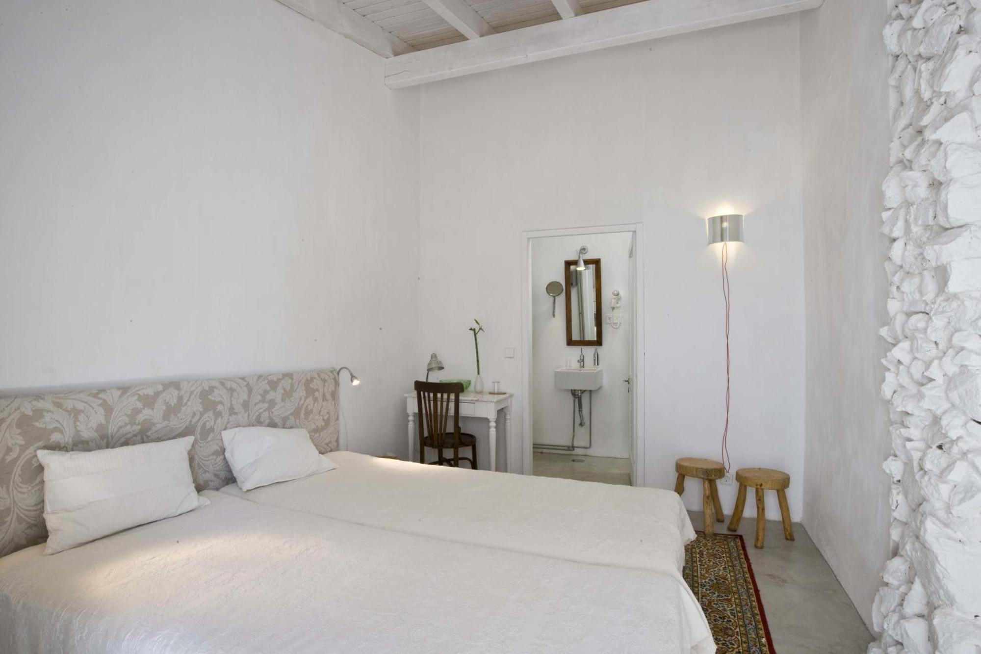 Companhia Das Culturas - Ecodesign & Spa Hotel Castro Marim Rom bilde