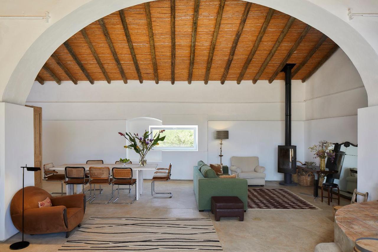 Companhia Das Culturas - Ecodesign & Spa Hotel Castro Marim Eksteriør bilde