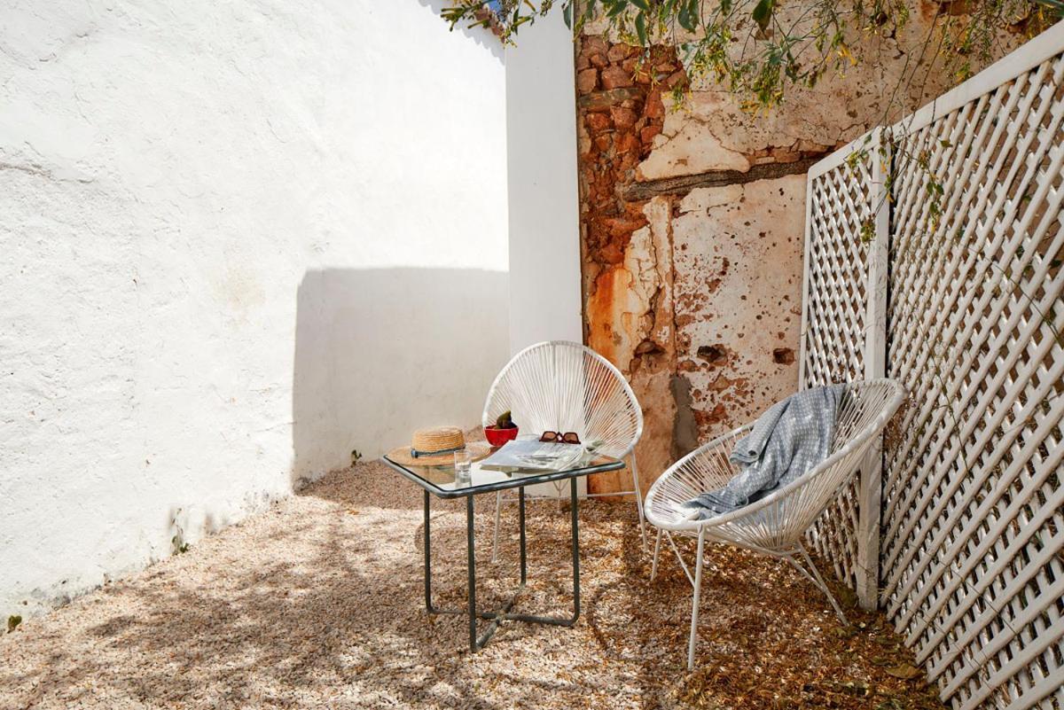 Companhia Das Culturas - Ecodesign & Spa Hotel Castro Marim Eksteriør bilde