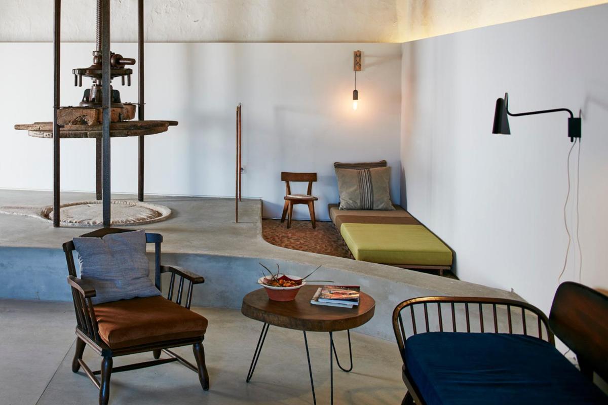 Companhia Das Culturas - Ecodesign & Spa Hotel Castro Marim Eksteriør bilde